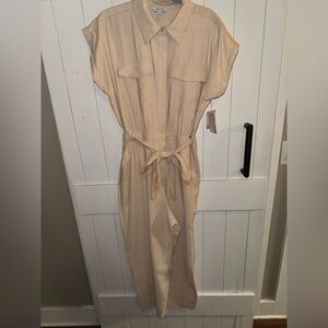 Nine West Jumpsuit NWT